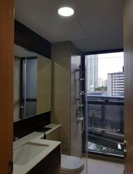 Commonwealth Towers (D3), Condominium #384140941